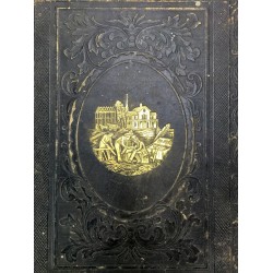 The modern architect, or, Every carpenter his own master